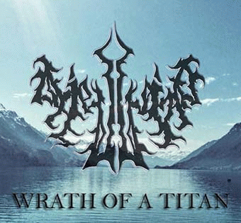 Fjellvind : Wrath of a Titan